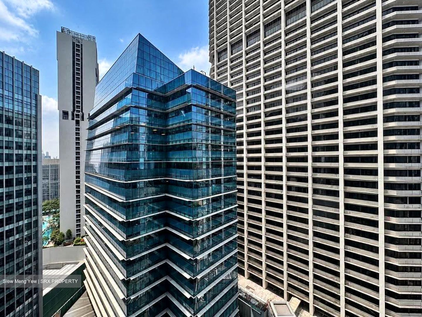 Springleaf Tower (D2), Office #634970621